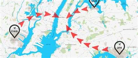 list of airport in new york|best nyc airport to get to manhattan.